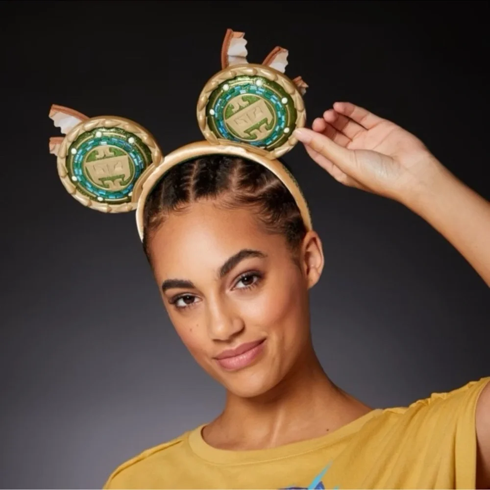 Disney‎ marvel wakanda forever ears